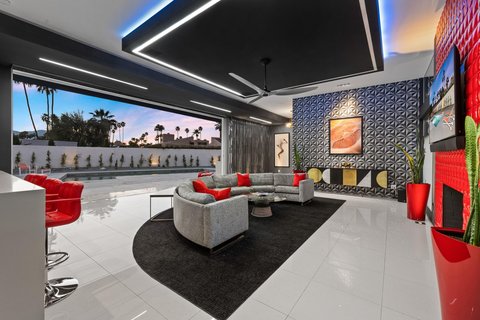 45989 Vista Dorado Drive, Indian Wells, CA 92210 photo 14