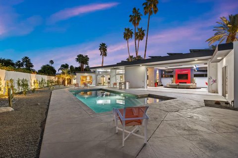 45989 Vista Dorado Drive, Indian Wells, CA 92210 photo 15