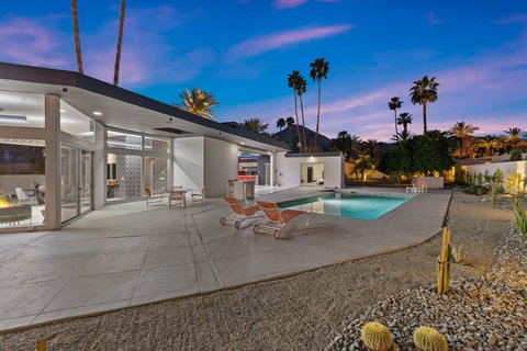 45989 Vista Dorado Drive, Indian Wells, CA 92210 photo 16
