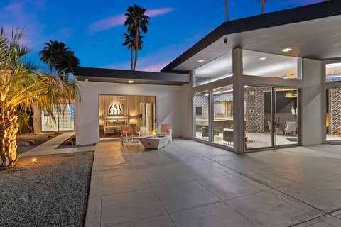 45989 Vista Dorado Drive, Indian Wells, CA 92210 photo 17
