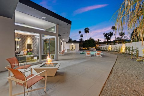 45989 Vista Dorado Drive, Indian Wells, CA 92210 photo 18