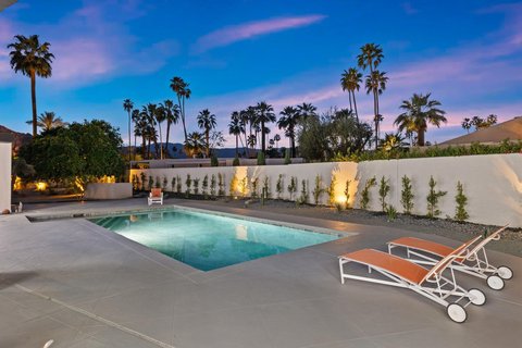 45989 Vista Dorado Drive, Indian Wells, CA 92210 photo 19