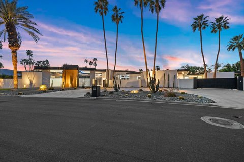 45989 Vista Dorado Drive, Indian Wells, CA 92210 photo 2