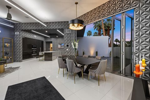 45989 Vista Dorado Drive, Indian Wells, CA 92210 photo 21
