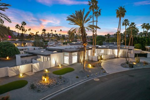 45989 Vista Dorado Drive, Indian Wells, CA 92210 photo 3
