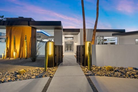 45989 Vista Dorado Drive, Indian Wells, CA 92210 photo 5