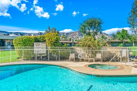 47 Columbia Drive, Rancho Mirage, CA 92270 photo 59