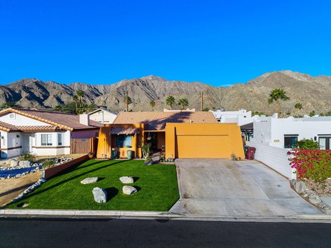 54545 Avenida Obregon, La Quinta, CA 92253 photo 1