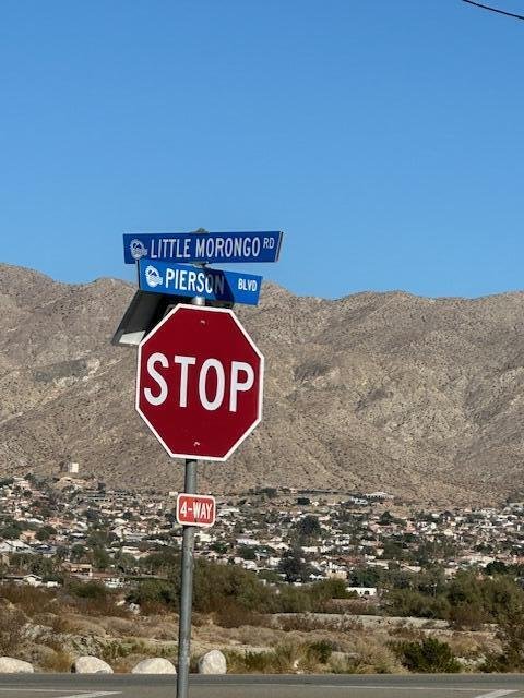 0 Pierson Boulevard, Desert Hot Springs, CA 92240