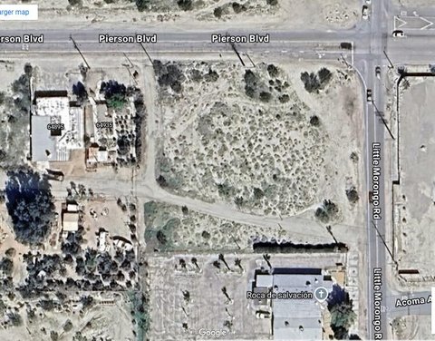 0 Pierson Boulevard, Desert Hot Springs, CA 92240 photo 19