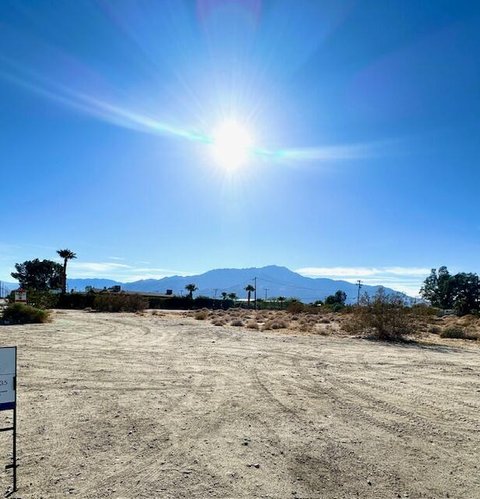0 Pierson Boulevard, Desert Hot Springs, CA 92240 photo 2
