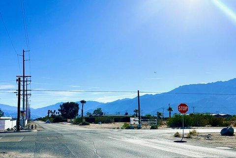 0 Pierson Boulevard, Desert Hot Springs, CA 92240 photo 3