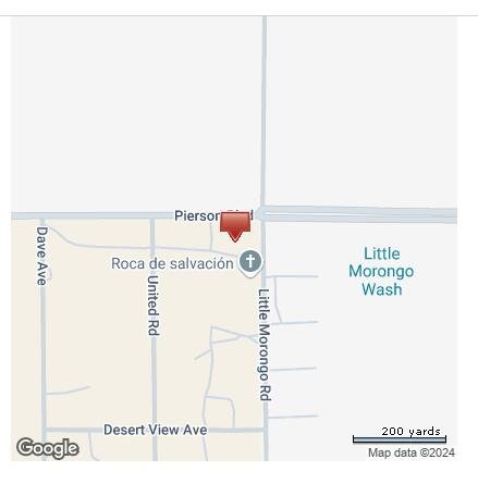 0 Pierson Boulevard, Desert Hot Springs, CA 92240 photo 6