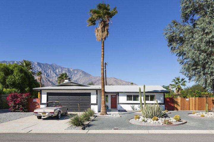 3095 N Chuperosa Road, Palm Springs, CA 92262