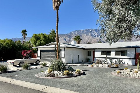 3095 N Chuperosa Road, Palm Springs, CA 92262 photo 2