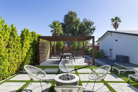 3095 N Chuperosa Road, Palm Springs, CA 92262 photo 26