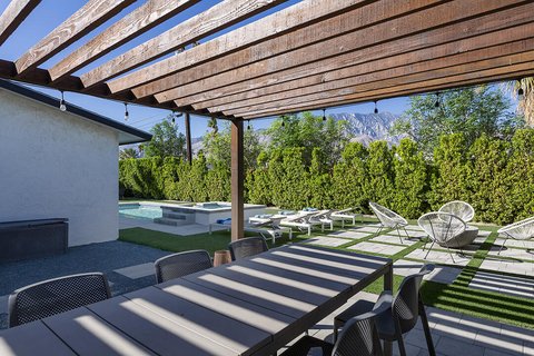 3095 N Chuperosa Road, Palm Springs, CA 92262 photo 28