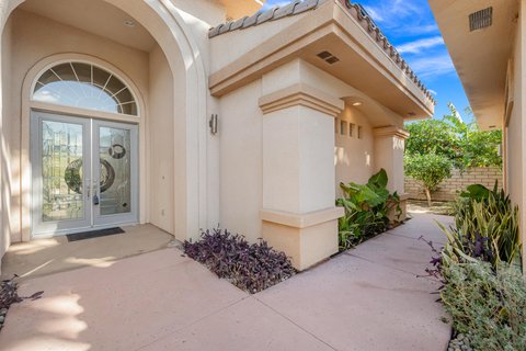 4 Ivy League Circle, Rancho Mirage, CA 92270 photo 4
