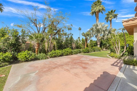 4 Ivy League Circle, Rancho Mirage, CA 92270 photo 59