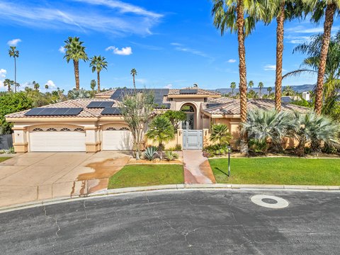 4 Ivy League Circle, Rancho Mirage, CA 92270 photo 61