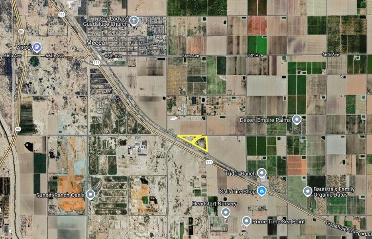 024 Hammond Road, Mecca, CA 92254