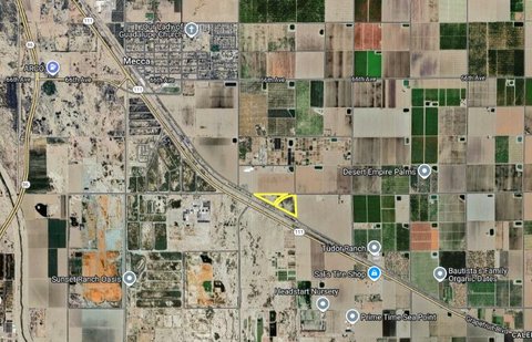 024 Hammond Road, Mecca, CA 92254 photo 1