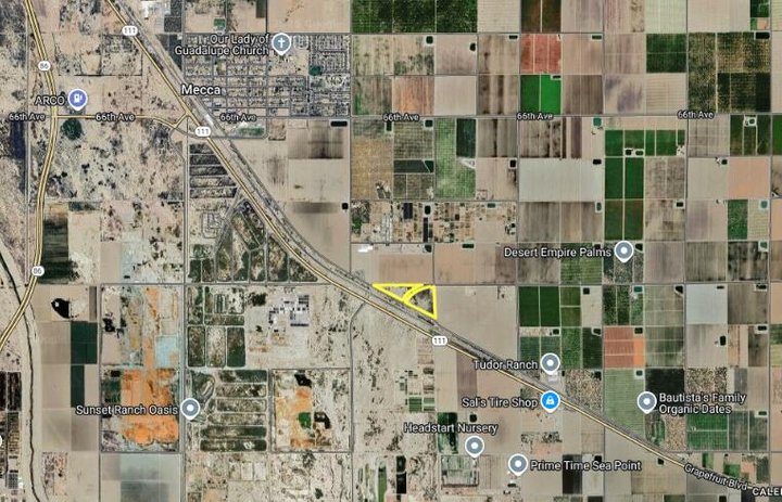 024 Hammond Road, Mecca, CA 92254
