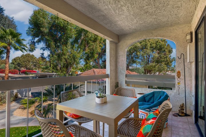 1725 N Via Miraleste, 2121, Palm Springs, CA 92262