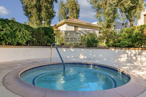 1725 N Via Miraleste, 2121, Palm Springs, CA 92262 photo 20