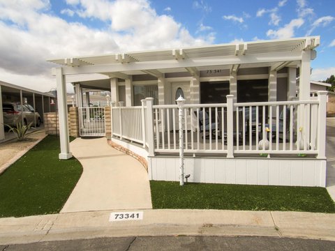 73341 Brown Rabbit Drive, Palm Desert, CA 92260 photo 1