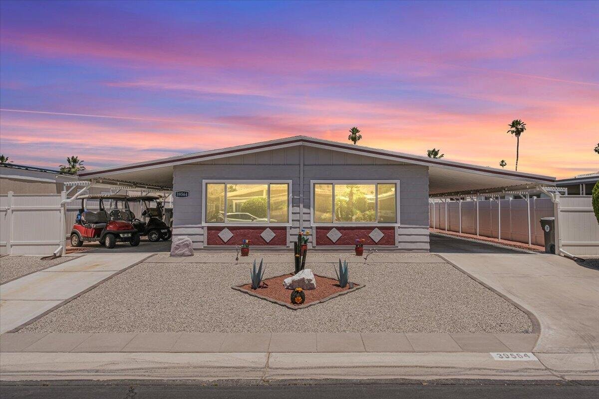 39564 Ciega Creek Drive, Palm Desert, CA 92260