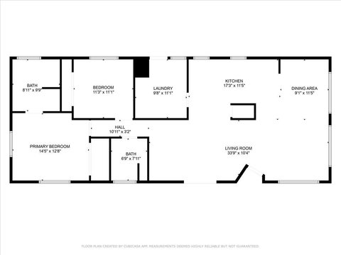 39564 Ciega Creek Drive, Palm Desert, CA 92260 photo 2