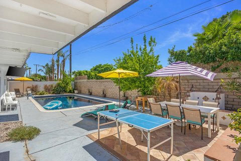 4385 E Paseo Caroleta, Palm Springs, CA 92264 photo 23