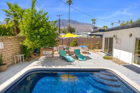 4385 E Paseo Caroleta, Palm Springs, CA 92264 photo 24