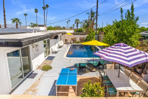 4385 E Paseo Caroleta, Palm Springs, CA 92264 photo 25