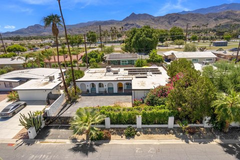 4385 E Paseo Caroleta, Palm Springs, CA 92264 photo 28
