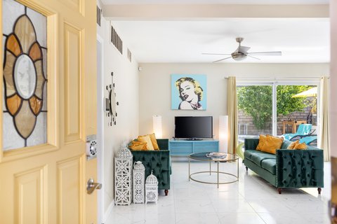 4385 E Paseo Caroleta, Palm Springs, CA 92264 photo 3