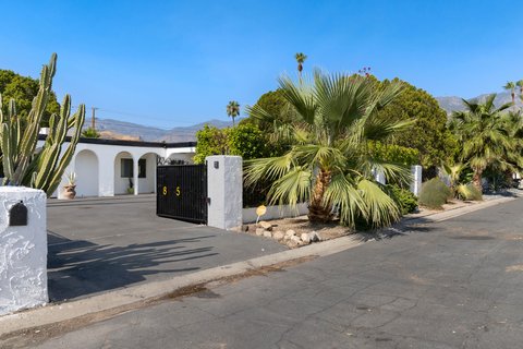 4385 E Paseo Caroleta, Palm Springs, CA 92264 photo 5