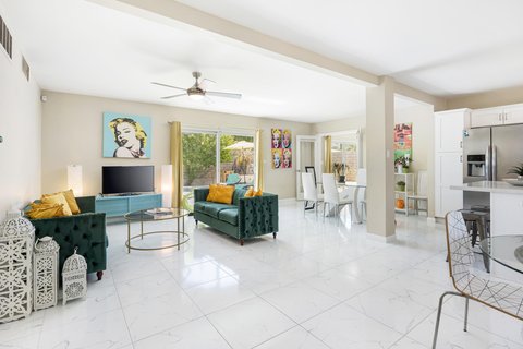 4385 E Paseo Caroleta, Palm Springs, CA 92264 photo 9