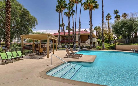 2809 N Los Felices Circle E, 212, Palm Springs, CA 92262 photo 20