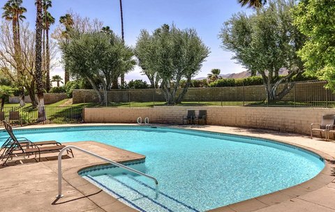 2809 N Los Felices Circle E, 212, Palm Springs, CA 92262 photo 21
