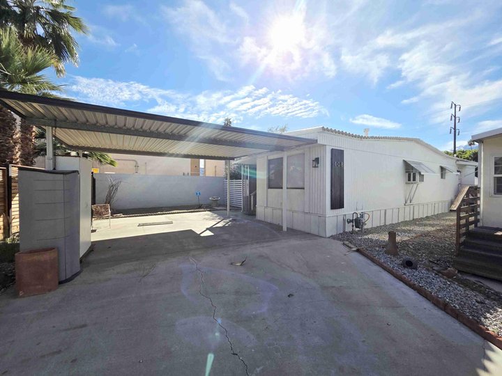 108 Dromedary Circle, Cathedral City, CA 92234