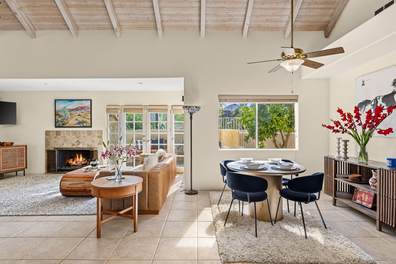 2917 Cervantes Court, Palm Springs, CA 92264