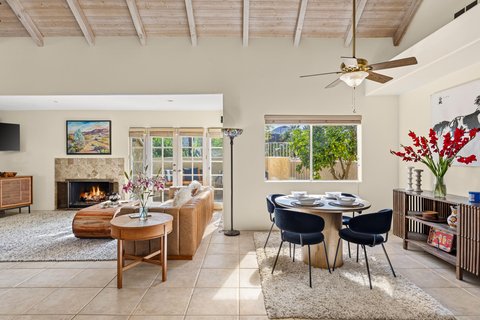 2917 Cervantes Court, Palm Springs, CA 92264 photo 1