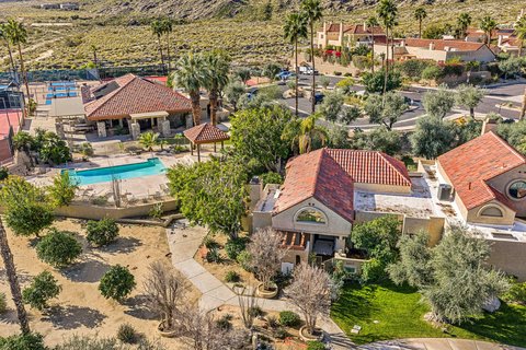2917 Cervantes Court, Palm Springs, CA 92264 photo 50