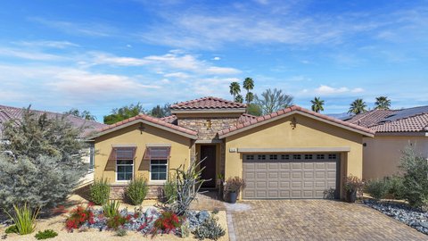 3426 Via Leonardo, Palm Desert, CA 92260 photo 1
