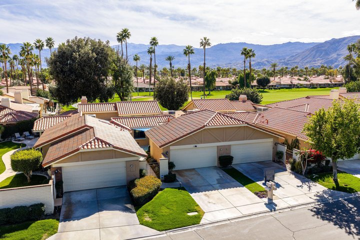445 N Sierra Madre, Palm Desert, CA 92260