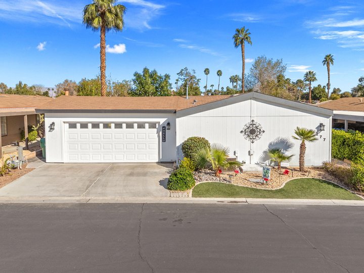 73450 Country Club Drive, 277, Palm Desert, CA 92260