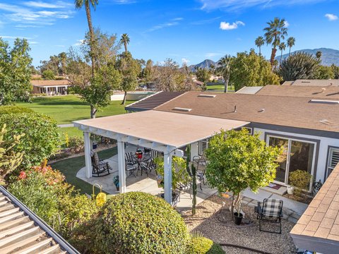73450 Country Club Drive, 277, Palm Desert, CA 92260 photo 2