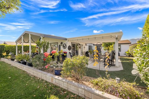 73450 Country Club Drive, 277, Palm Desert, CA 92260 photo 26